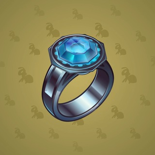 Gem Signet #5594