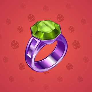 Gem Signet #5595