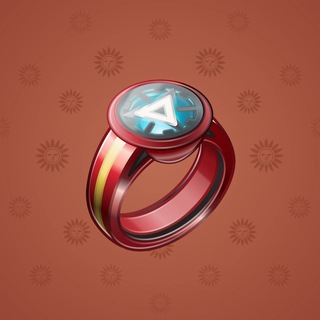 Gem Signet #5596