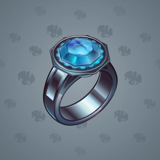 Gem Signet #5598