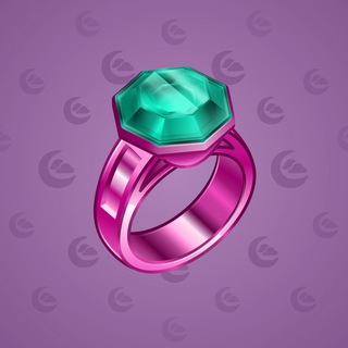 Gem Signet #5599