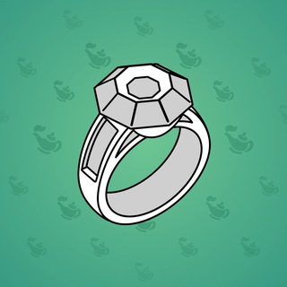 Gem Signet #5600