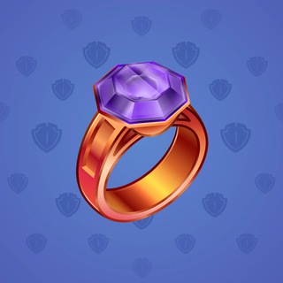 Gem Signet #5606