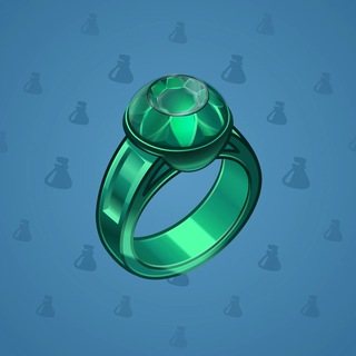 Gem Signet #5615