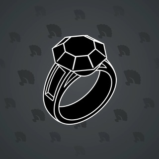 Gem Signet #5625