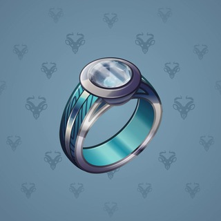 Gem Signet #5626
