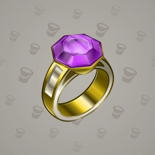 Gem Signet #5635