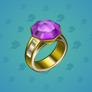 Gem Signet #5636