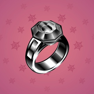 Gem Signet #5646