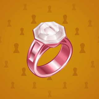 Gem Signet #5650