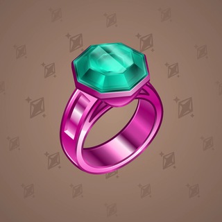 Gem Signet #5651