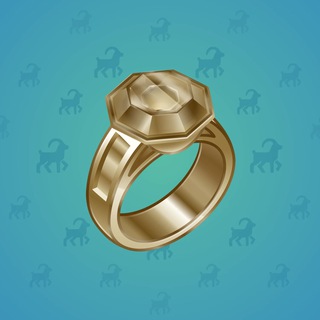 Gem Signet #5652