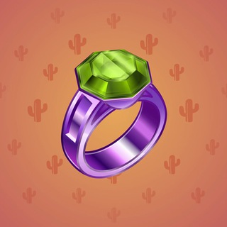Gem Signet #5653