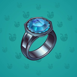 Gem Signet #5654