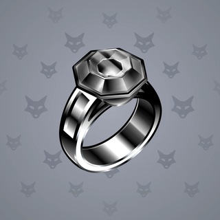 Gem Signet #5655