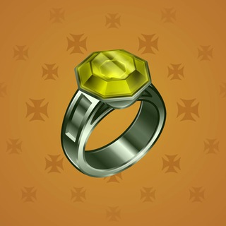Gem Signet #5656