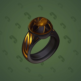 Gem Signet #5657