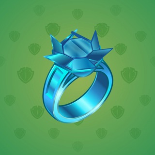Gem Signet #5659
