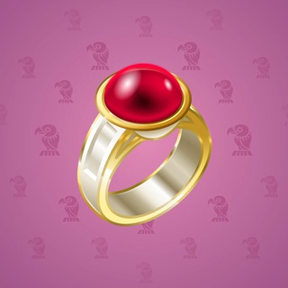 Gem Signet #5660