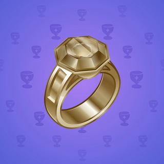 Gem Signet #5662
