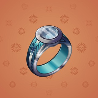 Gem Signet #5663