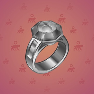 Gem Signet #5666