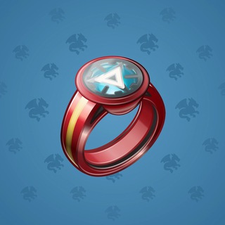 Gem Signet #5667