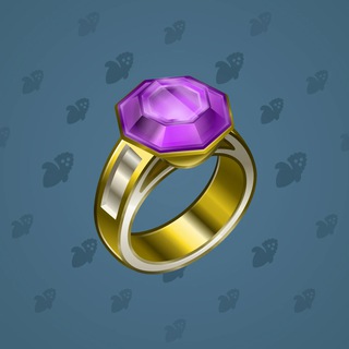 Gem Signet #5668