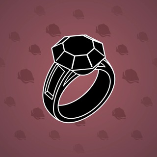 Gem Signet #5669