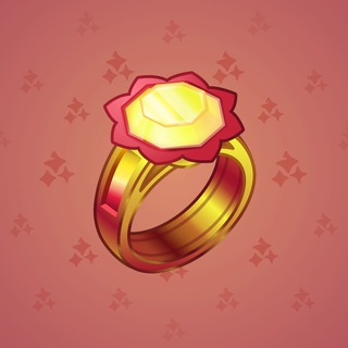 Gem Signet #5675