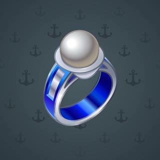 Gem Signet #5685