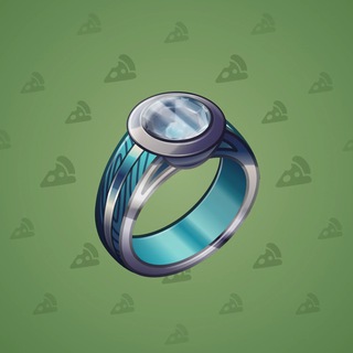 Gem Signet #5688