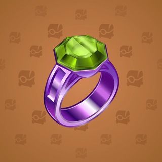 Gem Signet #5695