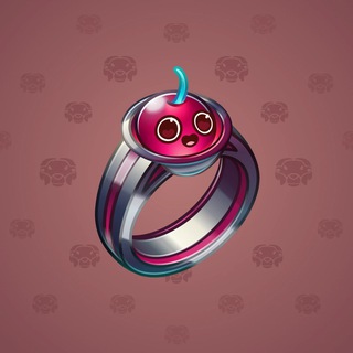 Gem Signet #5705