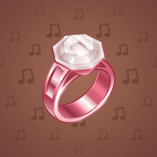 Gem Signet #5707