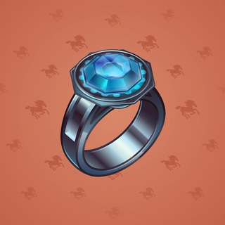 Gem Signet #5715