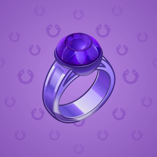 Gem Signet #5717