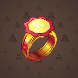 Gem Signet #5722
