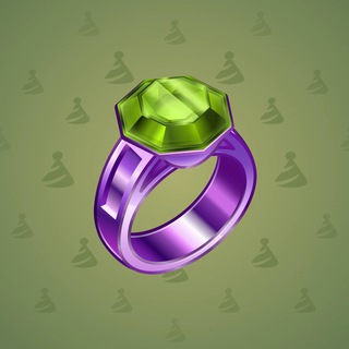 Gem Signet #5727