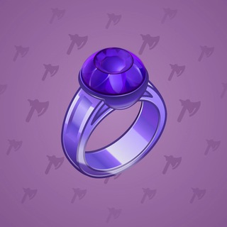 Gem Signet #5735