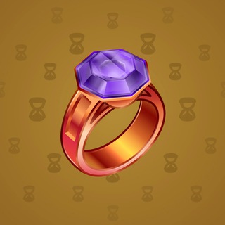 Gem Signet #5737