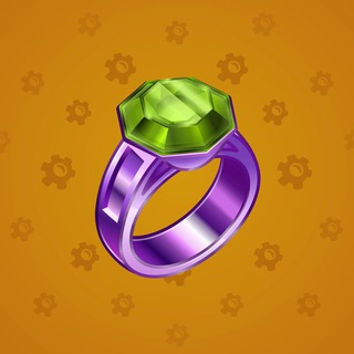 Gem Signet #5745