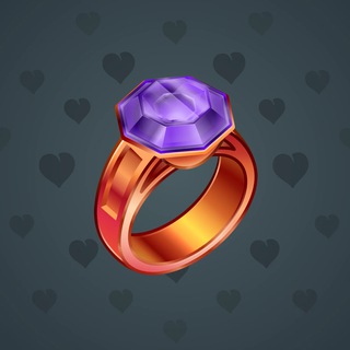 Gem Signet #5747