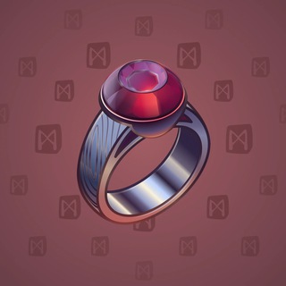 Gem Signet #5749
