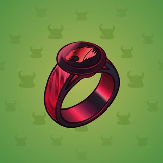 Gem Signet #5752