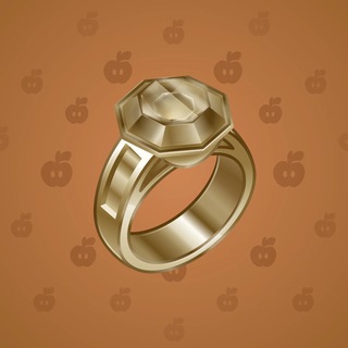 Gem Signet #5753