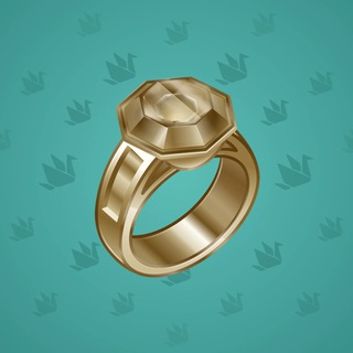 Gem Signet #5755