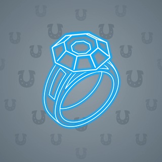 Gem Signet #5757
