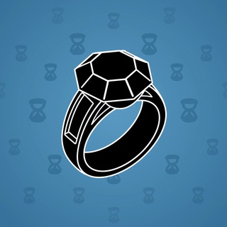Gem Signet #5758