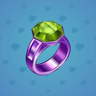 Gem Signet #5767